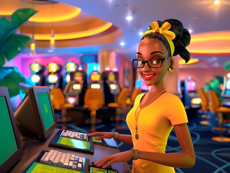 1137x Slots